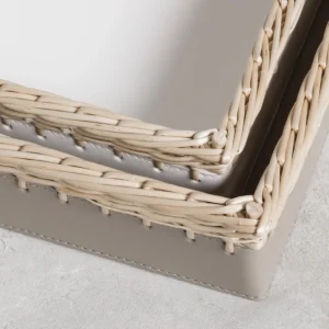 Giverny Tray White - Medium