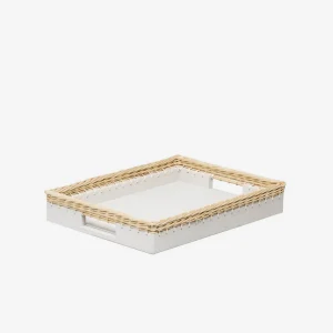 Giverny Tray White - Small