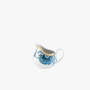 Gold Exotic Cream Jug