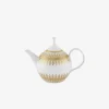 Gold Exotic Teapot