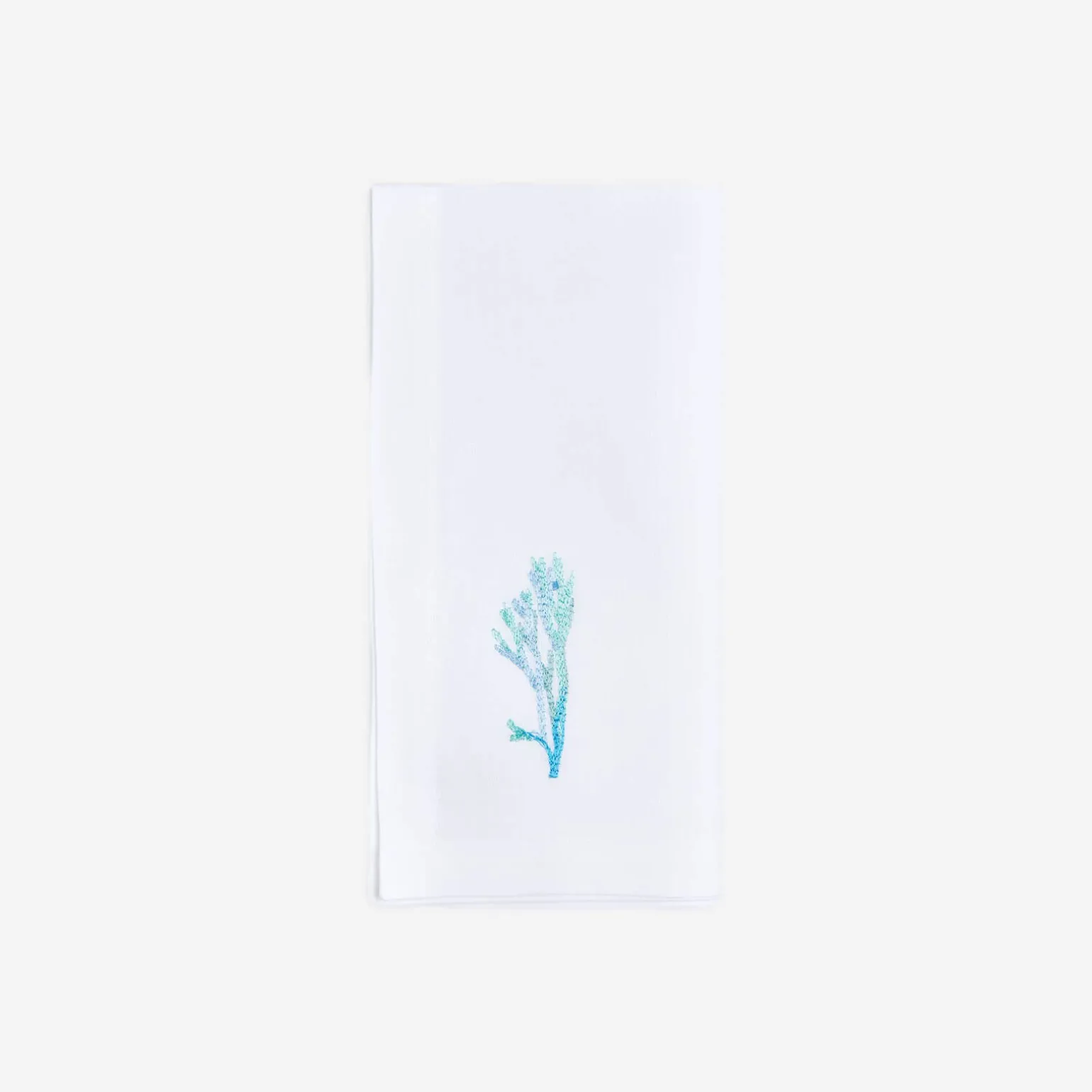 grand_corail_embroidered__0.webp Grand Corail Embroidered Napkin