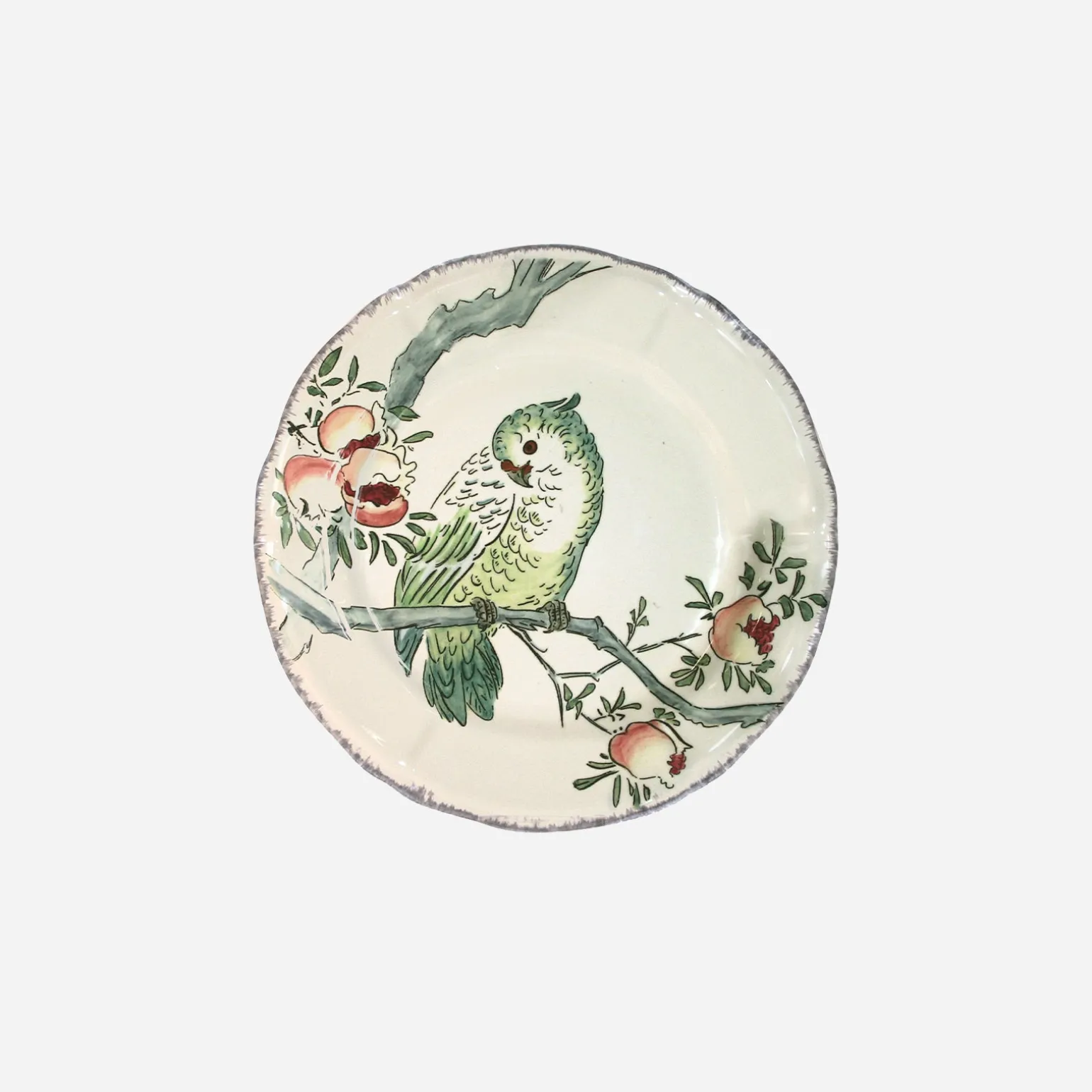 grands_oiseaux_cockatoo_d_0.webp Grands Oiseaux Cockatoo Dessert Plate