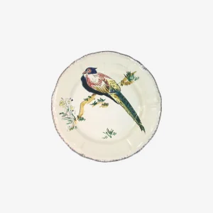 Grands Oiseaux Dinner Plates - Set of 6