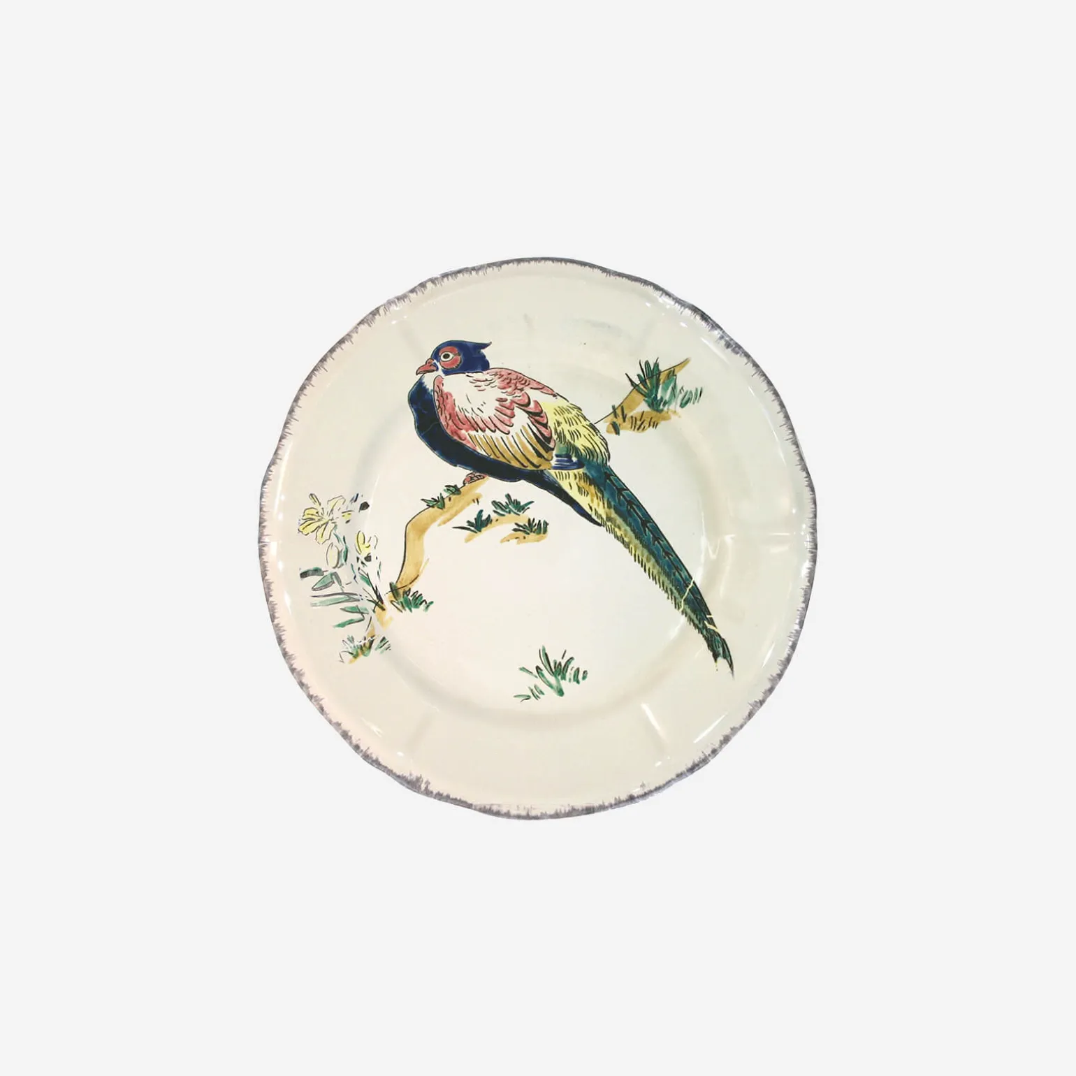 grands_oiseaux_dinner_pla_2.webp Grands Oiseaux Dinner Plates - Set of 6