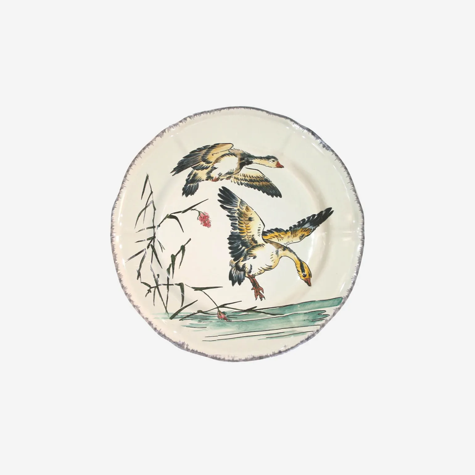 grands_oiseaux_dinner_pla_4.webp Grands Oiseaux Dinner Plates - Set of 6