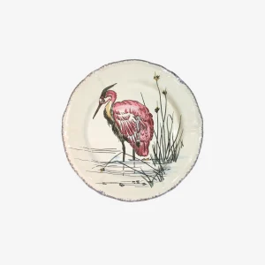 Grands Oiseaux Dinner Plates - Set of 6