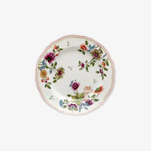 Granduca Coreana Dessert Plate - Set of 2