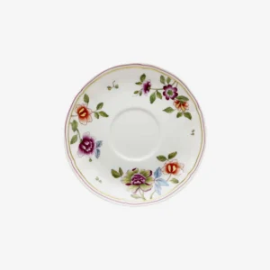 Granduca Coreana Teacups - Set of 2