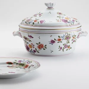 Granduca Coreana Tureen