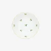 Grape Leaves Fruit Bowl