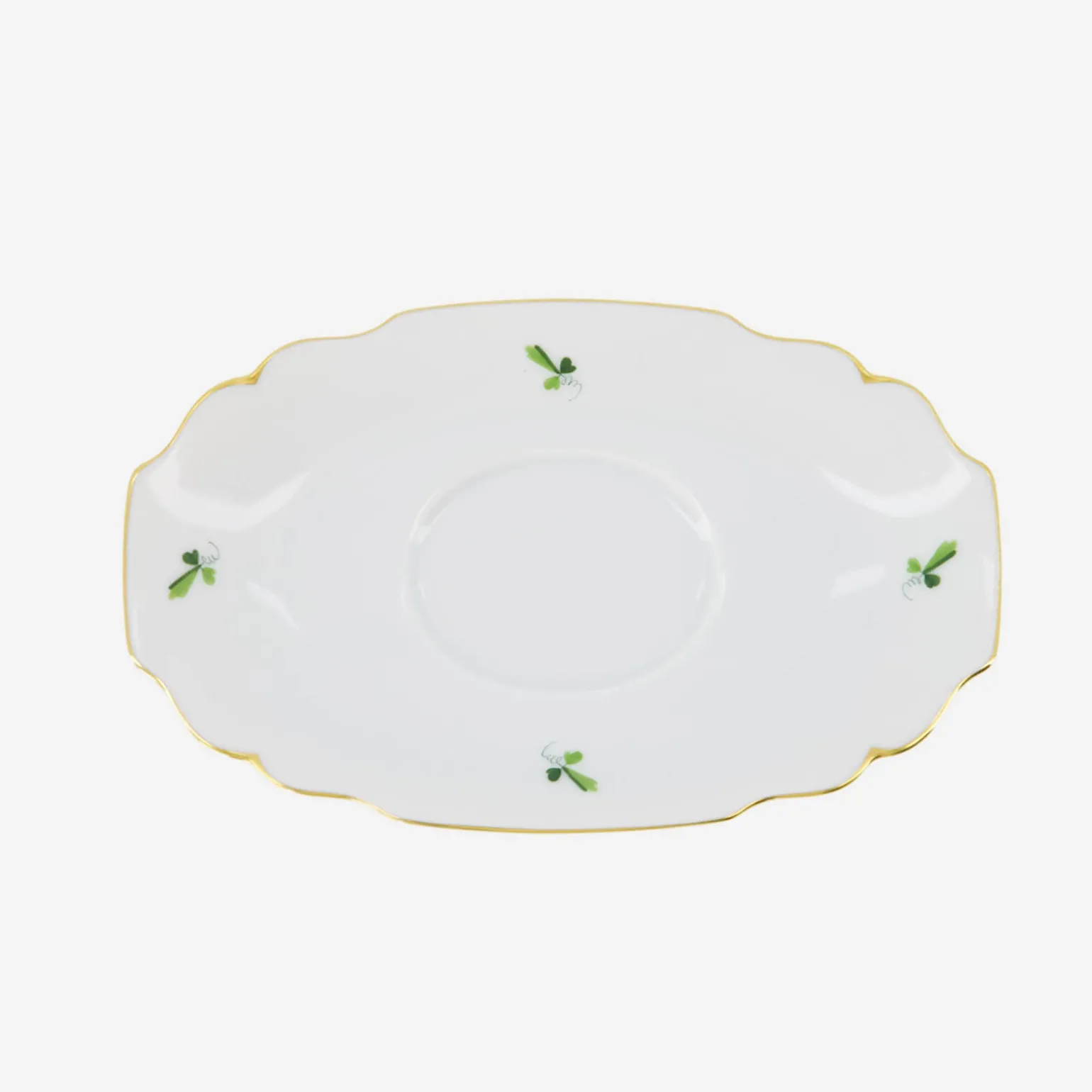 grape_leaves_sauce_boat_2.webp Grape Leaves Sauce Boat