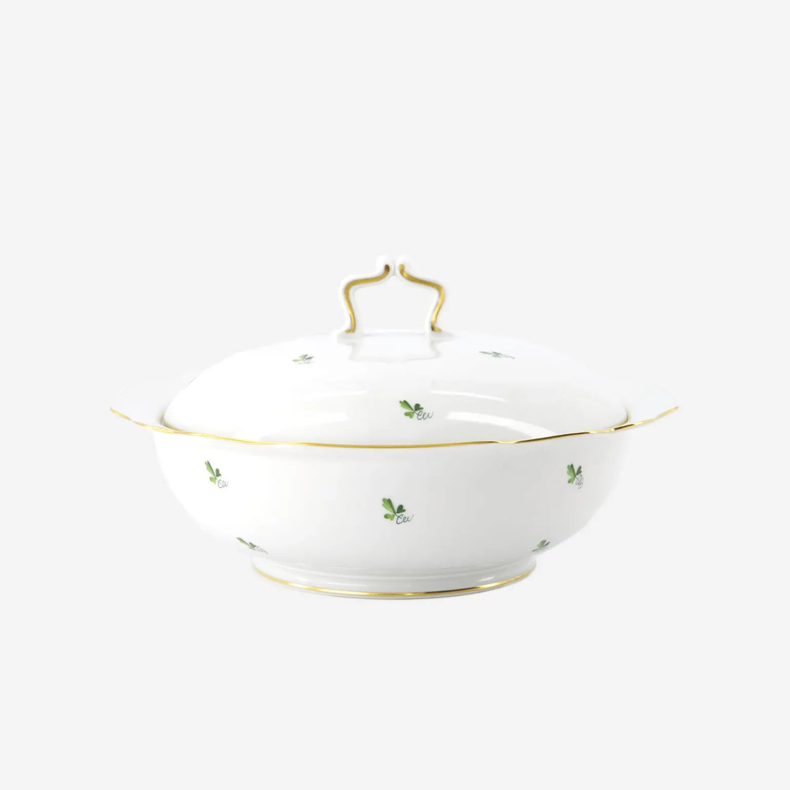 grape_leaves_serving_dish_0.webp Grape Leaves Serving Dish with Lid