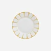 Grecque Athena Dessert Plate