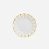 Grecque Athena Dinner Plate