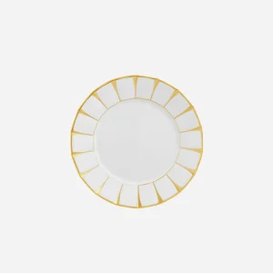 Grecque Athena Dinner Plate