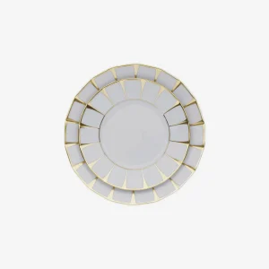 Grecque Athena Dinner Plate