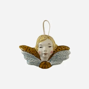 Guardian Angel Gold