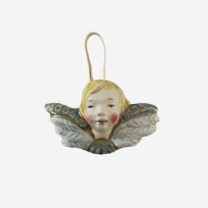 Guardian Angel Powder Blue