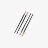 Han Gold Chopsticks - Set of 2 Pairs