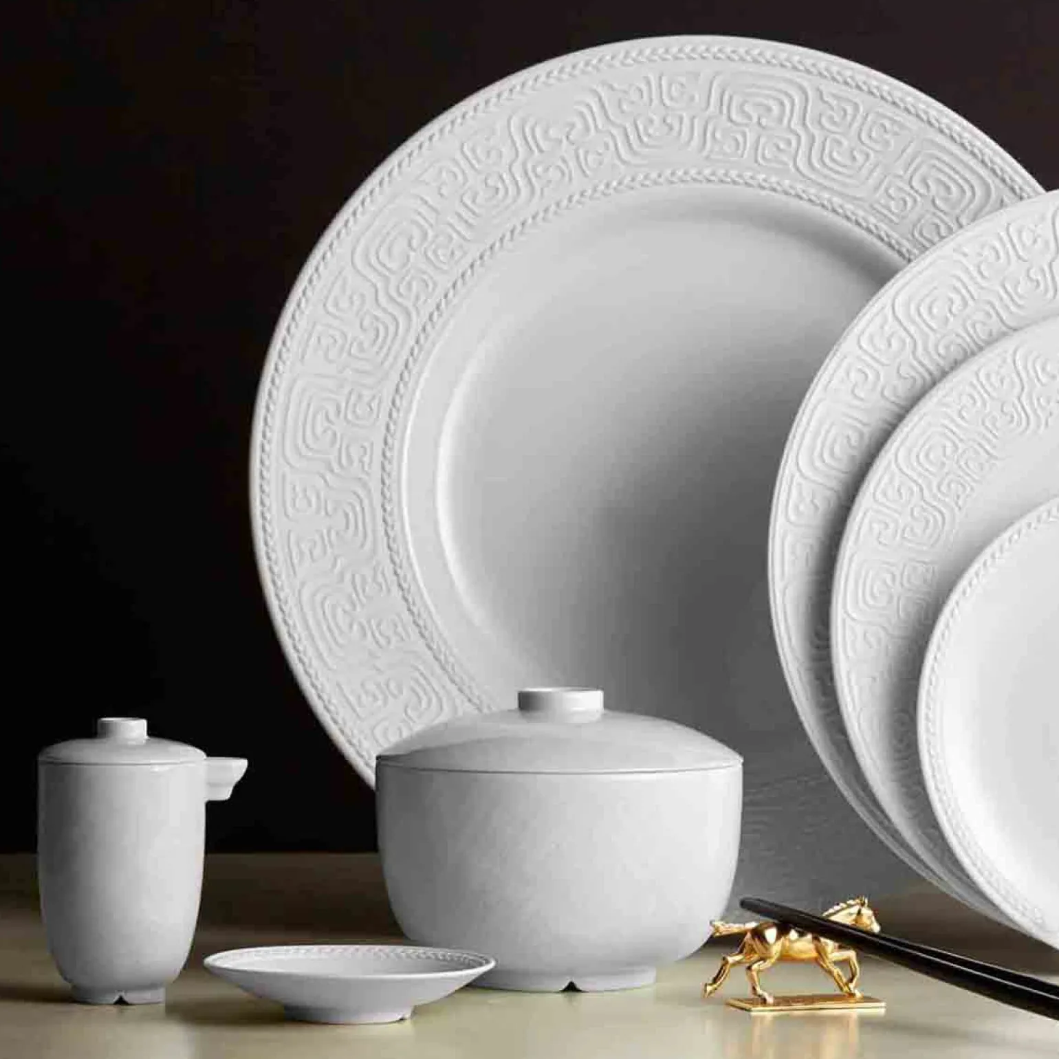 han_white_rice_bowl_with__1.webp Han White Rice Bowl with Lid