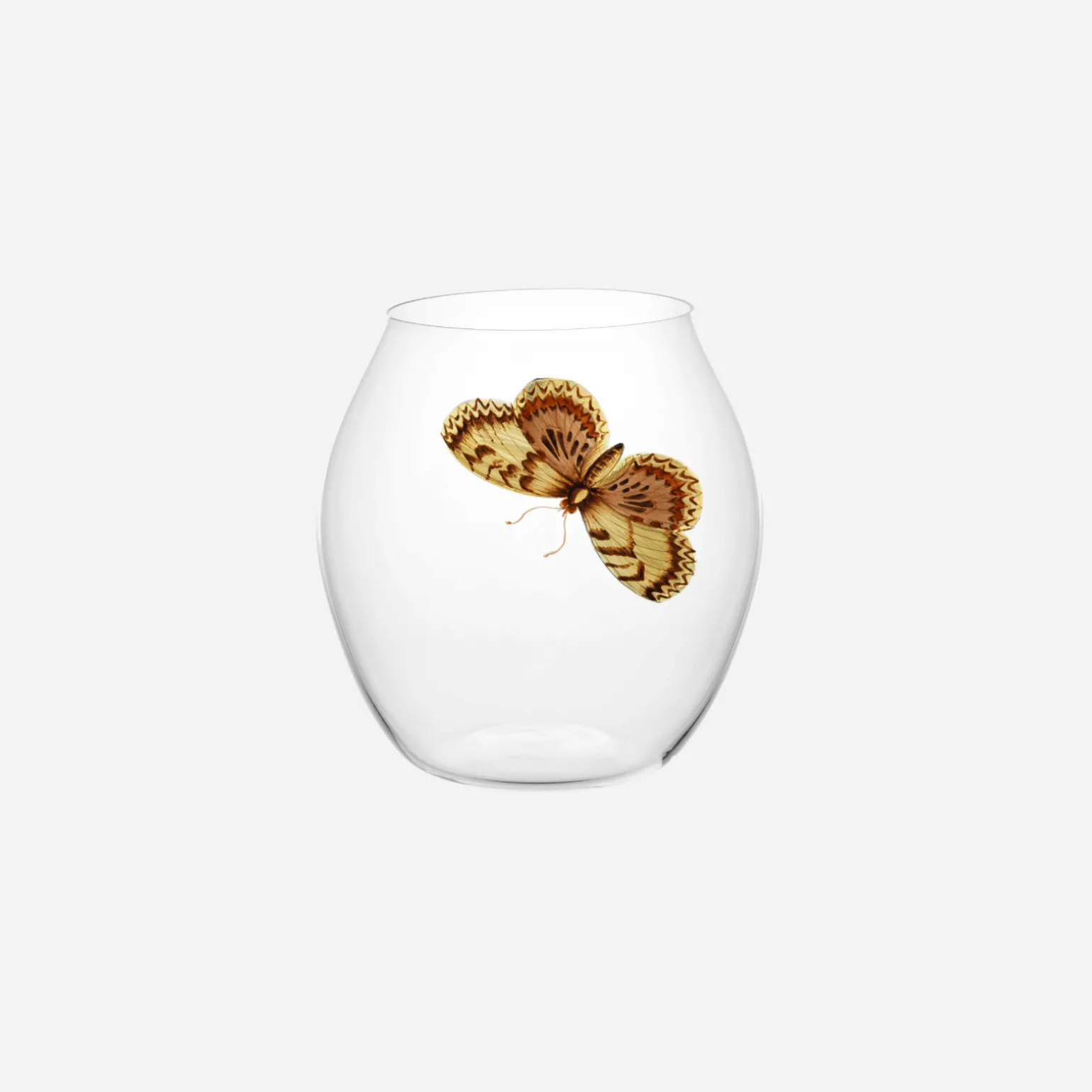 handpainted_butterfly_bal_0.webp Hand-painted Butterfly Ballon Tumbler - 1 Butterfly