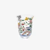 Handpainted Chinese Tumbler