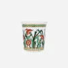 Handpainted Persian Flower No. 2 Tumbler