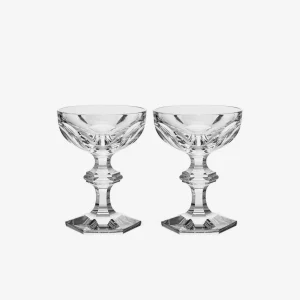 Harcourt 1841 Coupe - Set of 2