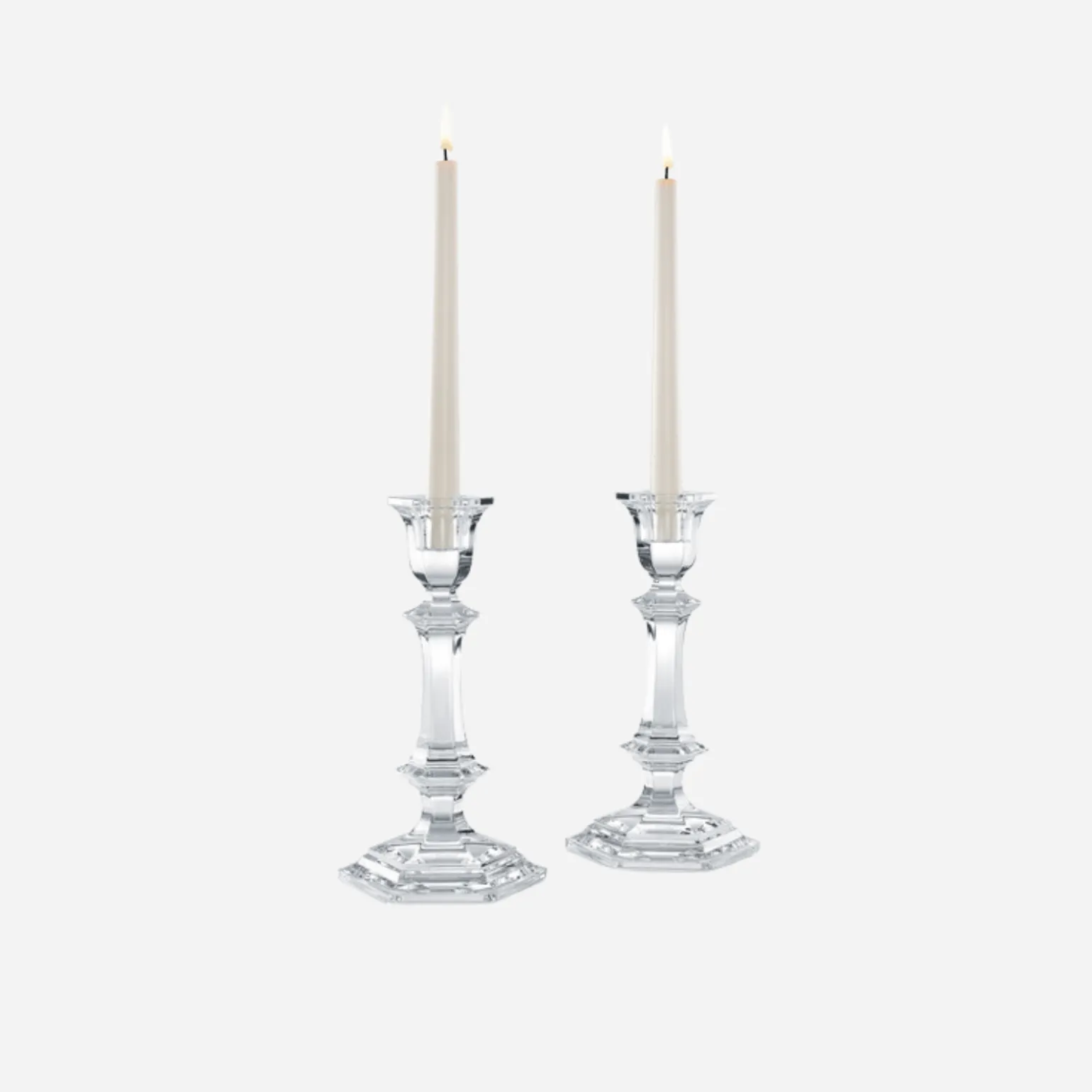 harcourt_candlesticks_0.webp Harcourt Candlesticks