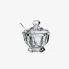 Harcourt Missouri Jam Jar