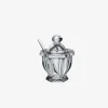 Harcourt Missouri Mustard Jar