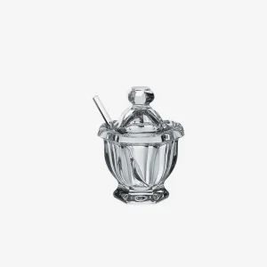 Harcourt Missouri Mustard Jar