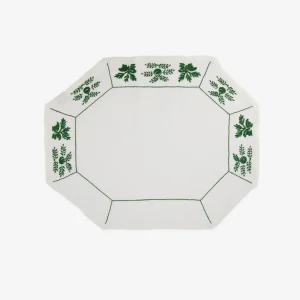 Helechos Green Placemat