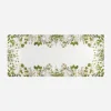 Herb Garden Tablecloth