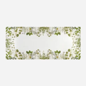 Herb Garden Tablecloth