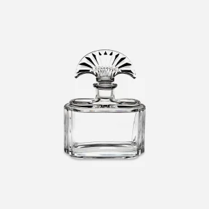 Heron Whisky Decanter