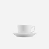 Herzog Ferdinand Coffee Cup & Saucer