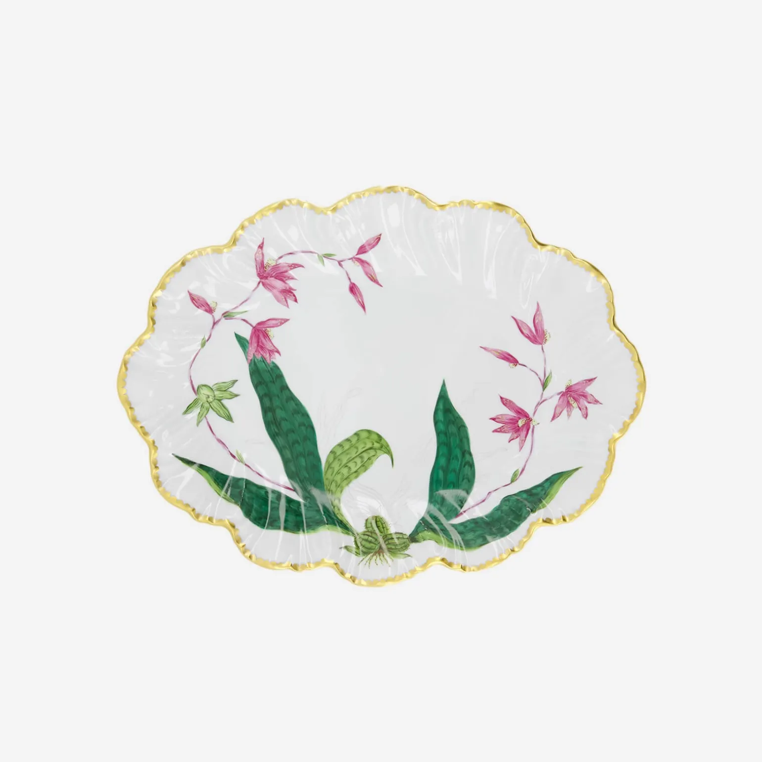 histoires_dorchides_oval__0.webp Histoires d'Orchidées Oval Dish