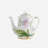 Histoires d'Orchidées Teapot
