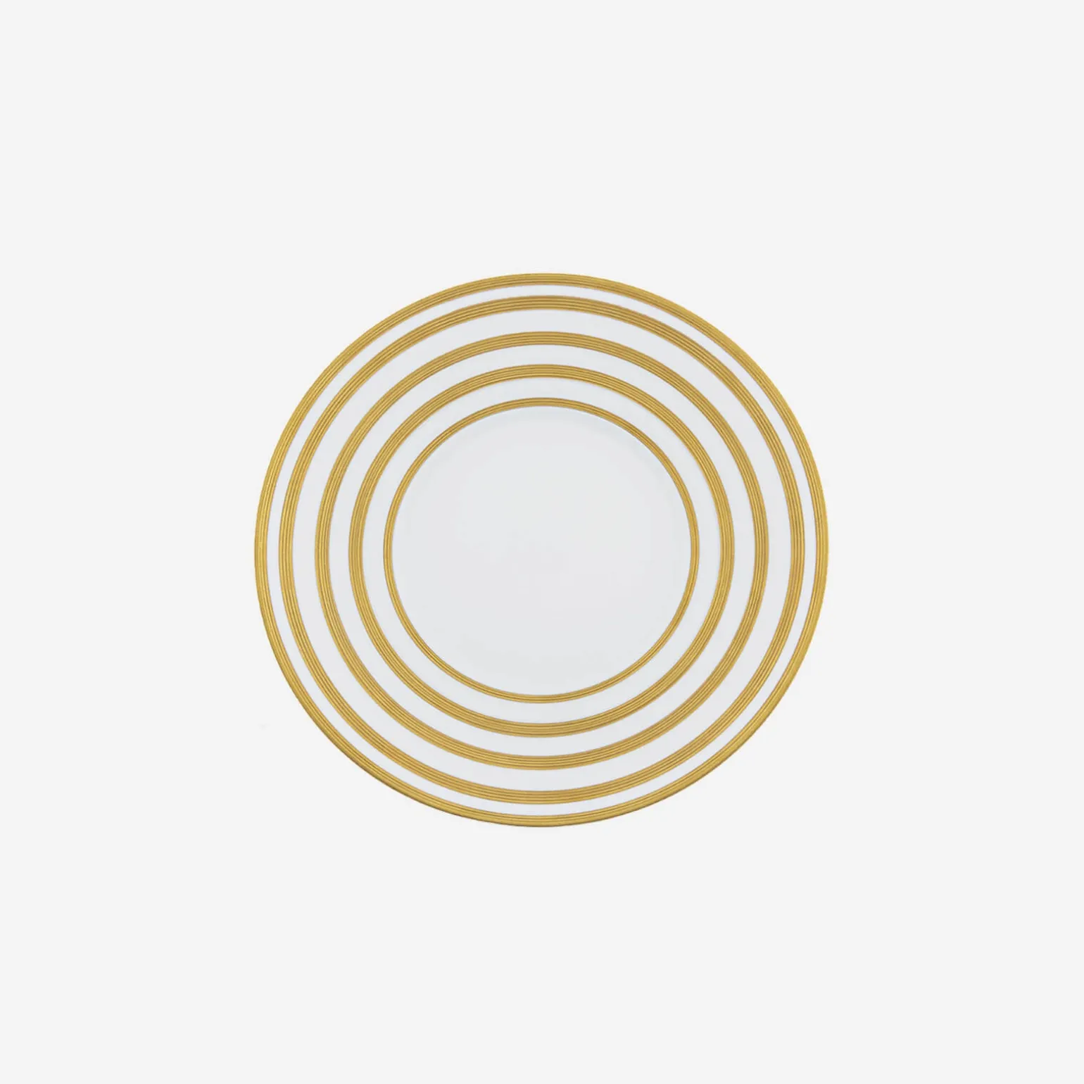 hmisphre_gold_stripe_char_0.webp Hémisphère Gold Stripe Charger Plate