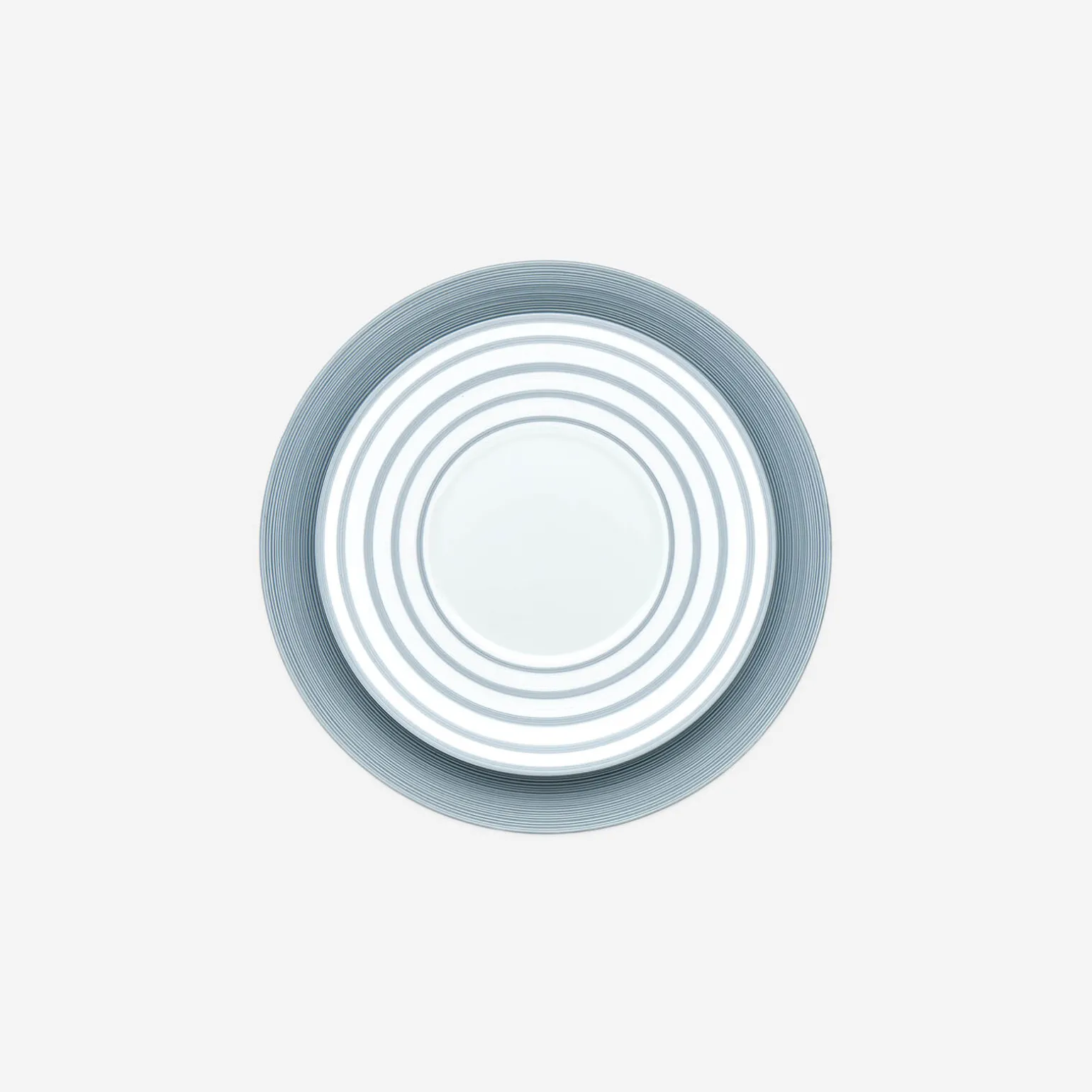 hmisphre_metallic_blue_de_2.webp Hémisphère Metallic Blue Dessert Plate