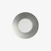 Hémisphère Platinum Dinner Plate