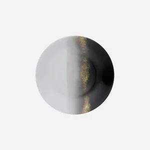 Horizon Dinner Plate Midnight