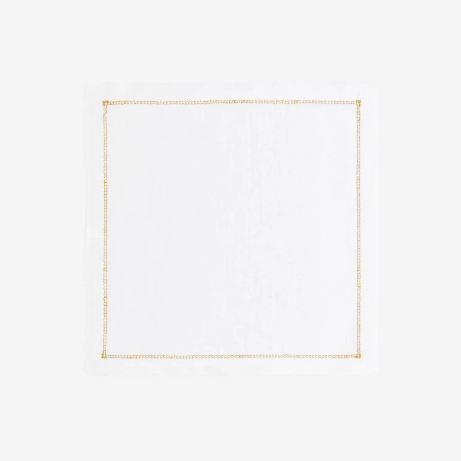 infinity_hemstitch_gold_c_1.webp Infinity Hemstitch Gold Cocktail Napkin