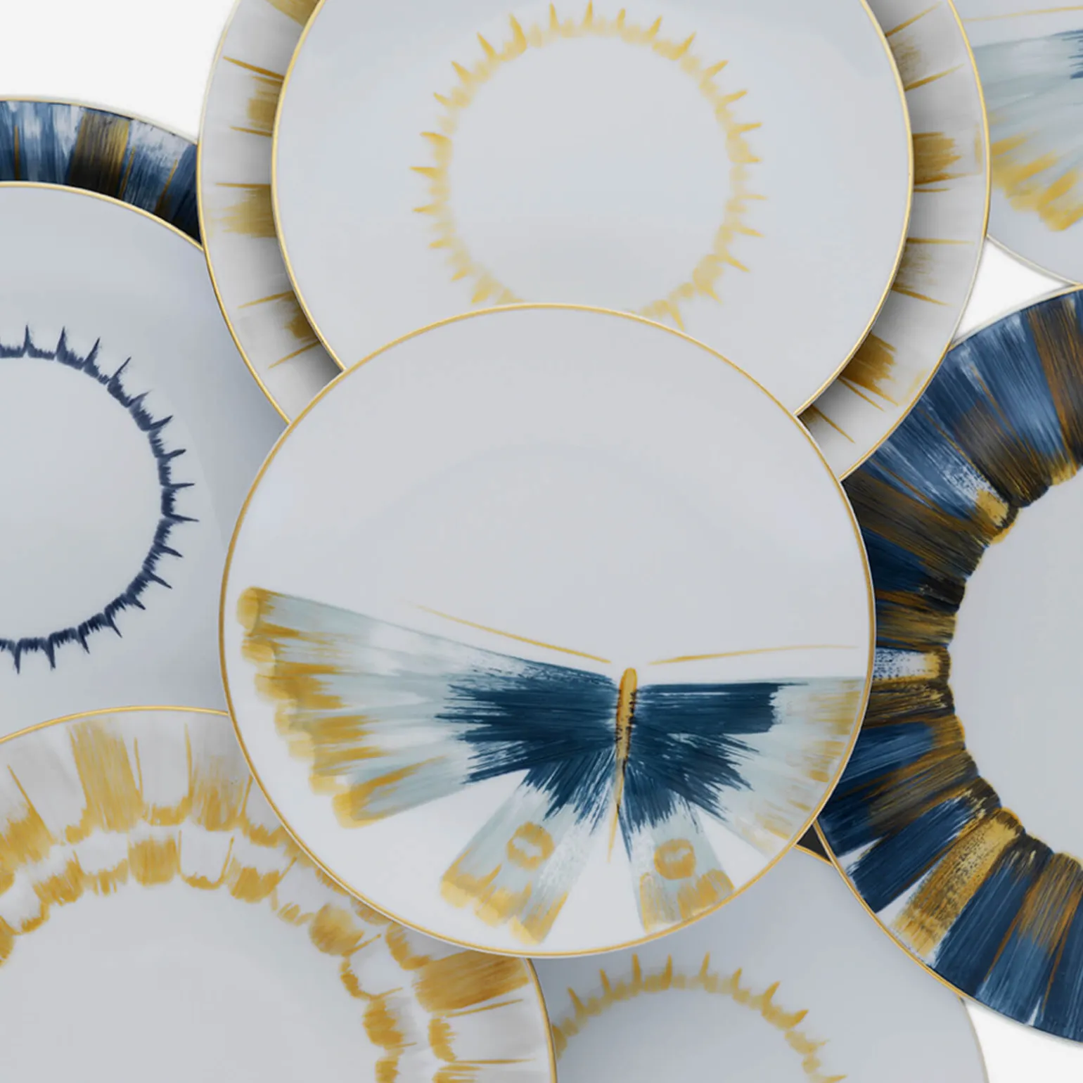 iris_dessert_plate_moss_2.webp Iris Dessert Plate Moss