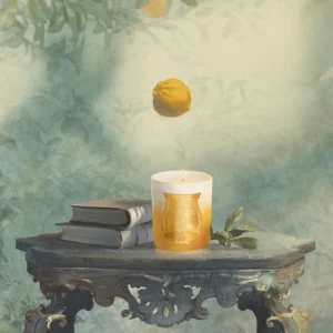 Isla de Oro Scented Candle