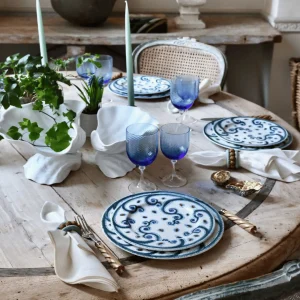 Iznik Dinner Plate
