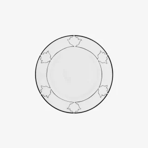Jaipur Charger Plate