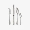 Jardin d'Eden 48-Piece Silver Plated Canteen