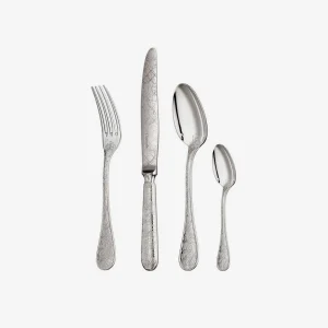 Jardin d'Eden 48-Piece Silver Plated Canteen